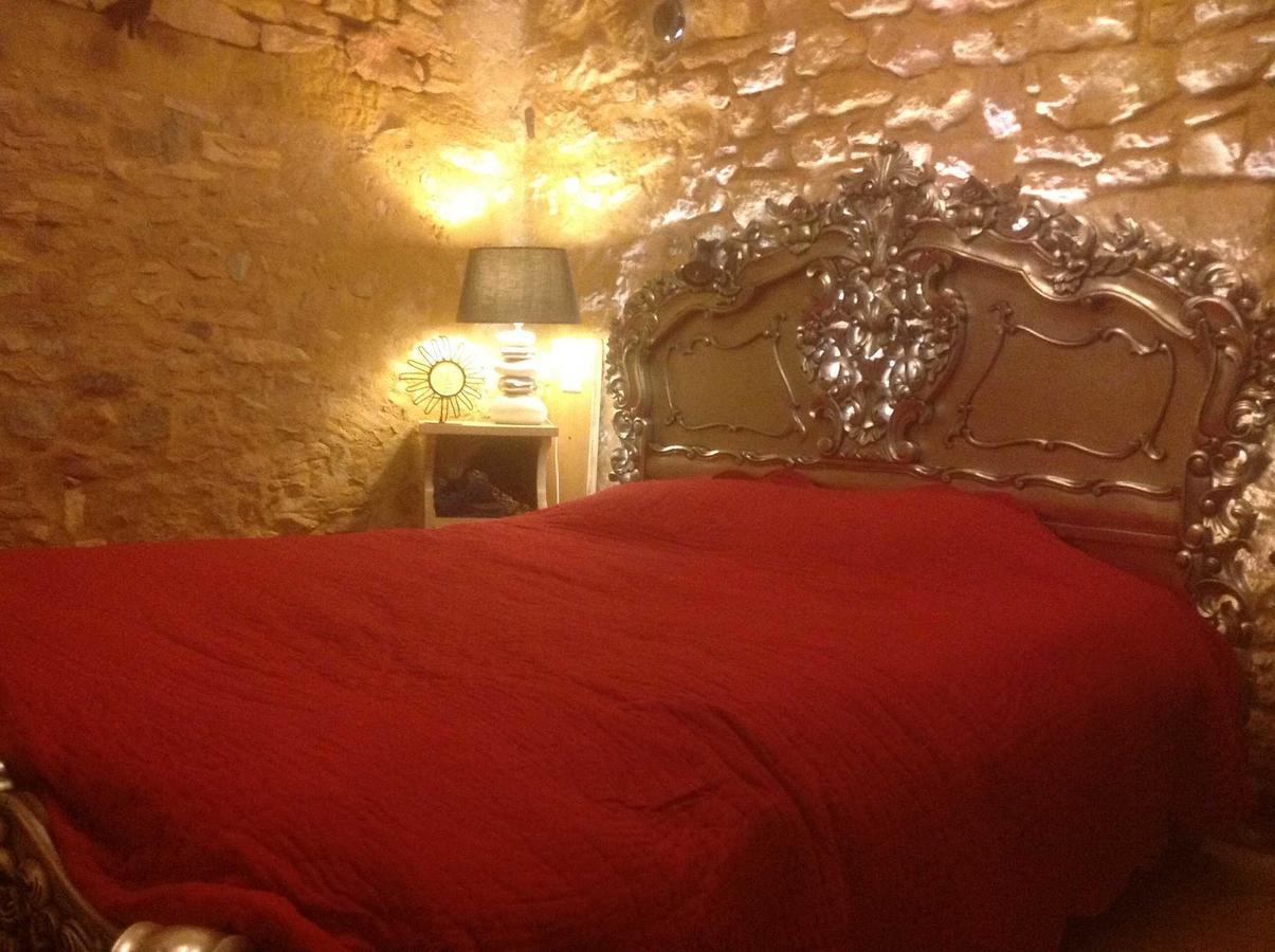 Le Clos Mandalou Bed and Breakfast Saint-Pompont Zewnętrze zdjęcie